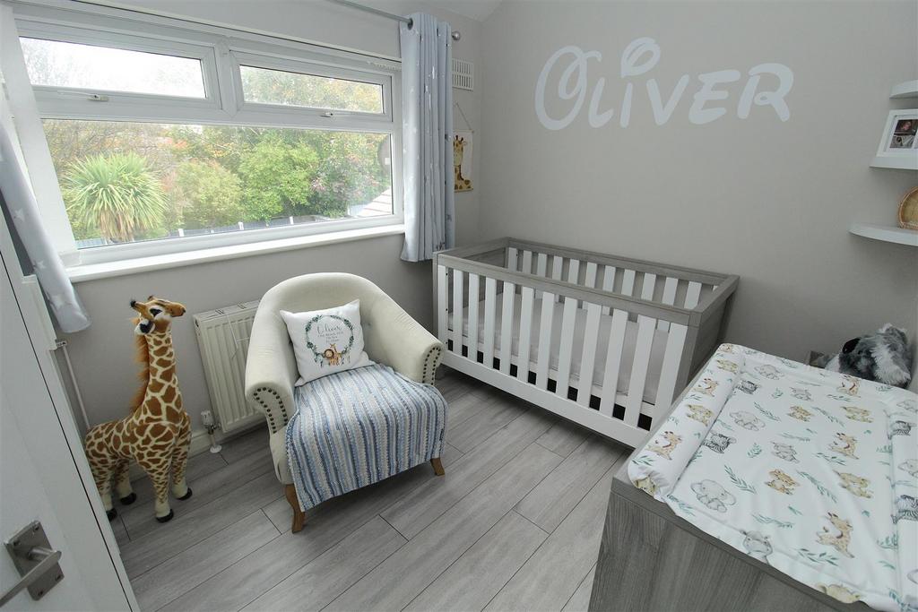 Bedroom 3