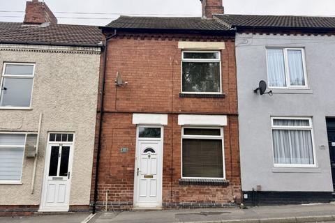 undefined, North Street, Coalville LE67