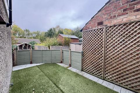 undefined, North Street, Coalville LE67