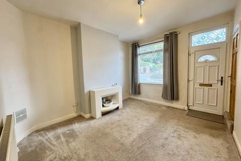 undefined, North Street, Coalville LE67