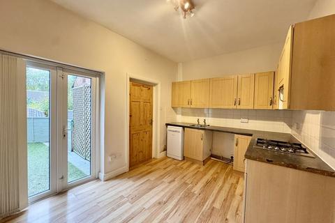 undefined, North Street, Coalville LE67