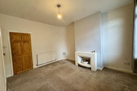 undefined, North Street, Coalville LE67