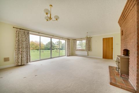 4 bedroom detached house for sale, The Bannuts, Ashford Carbonel, Ludlow, Shropshire