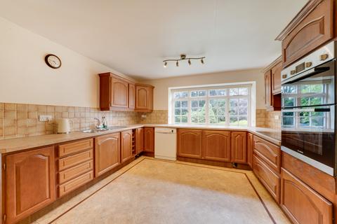 4 bedroom detached house for sale, The Bannuts, Ashford Carbonel, Ludlow, Shropshire