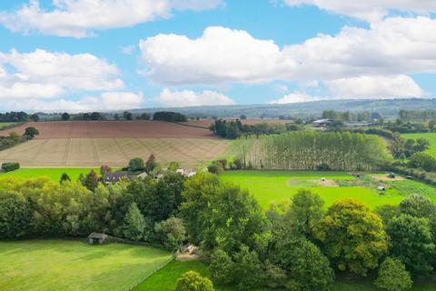 4 bedroom detached house for sale, The Bannuts, Ashford Carbonel, Ludlow, Shropshire