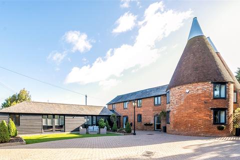 4 bedroom house for sale, Staplehurst Road, Marden