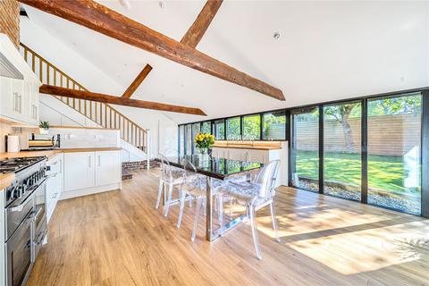 4 bedroom house for sale, Staplehurst Road, Marden