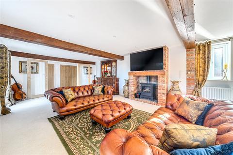 4 bedroom house for sale, Staplehurst Road, Marden