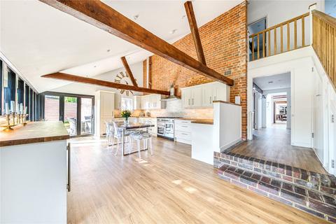 4 bedroom house for sale, Staplehurst Road, Marden