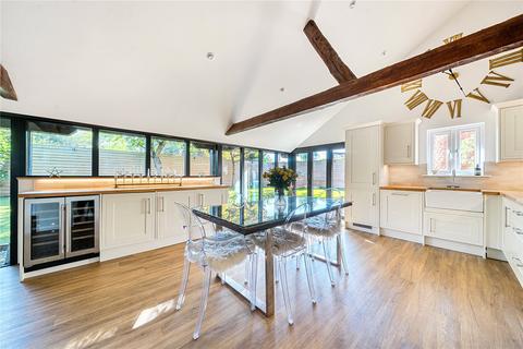 4 bedroom house for sale, Staplehurst Road, Marden