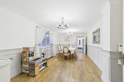 4 bedroom detached house for sale, Main Street, Farcet, PE7