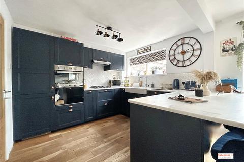 3 bedroom semi-detached house for sale, Errington Drive, Tanfield Lea, Stanley, DH9