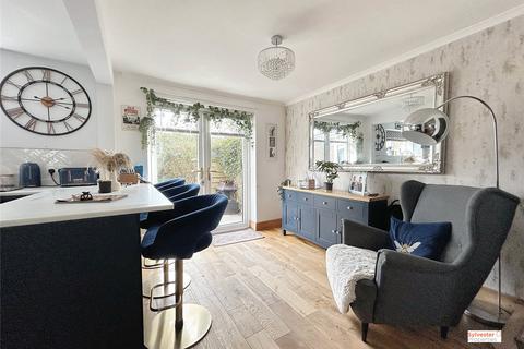 3 bedroom semi-detached house for sale, Errington Drive, Tanfield Lea, Stanley, DH9