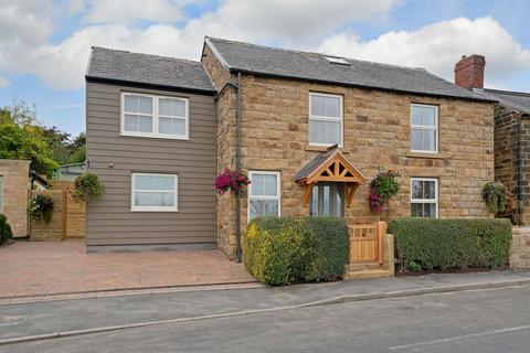 4 bedroom detached house for sale, Lightwood Road, Sheffield S21