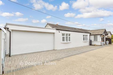 undefined, The Bungalows, Ilford IG6