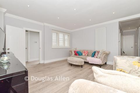 undefined, The Bungalows, Ilford IG6