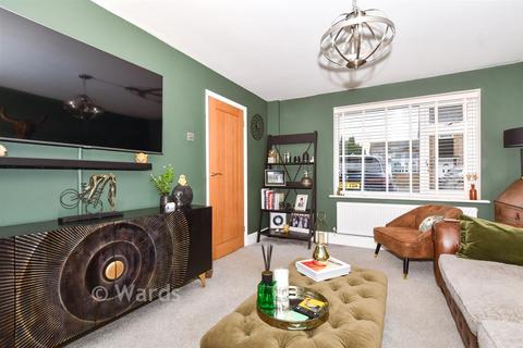undefined, Weavers Close, Staplehurst, Kent