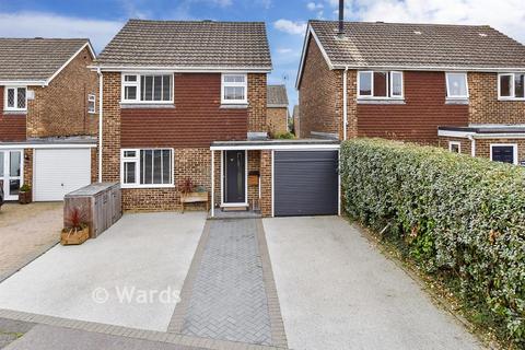 undefined, Weavers Close, Staplehurst, Kent