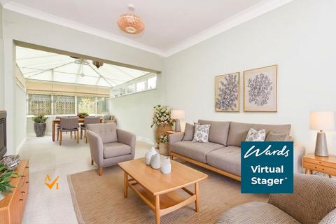 3 bedroom link detached house for sale, Elmstone Road, Ramsgate, Kent