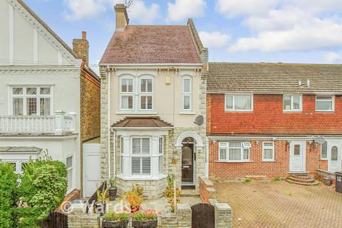 3 bedroom link detached house for sale, Elmstone Road, Ramsgate, Kent