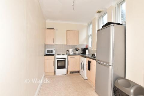 undefined, New Street, Dover, Kent