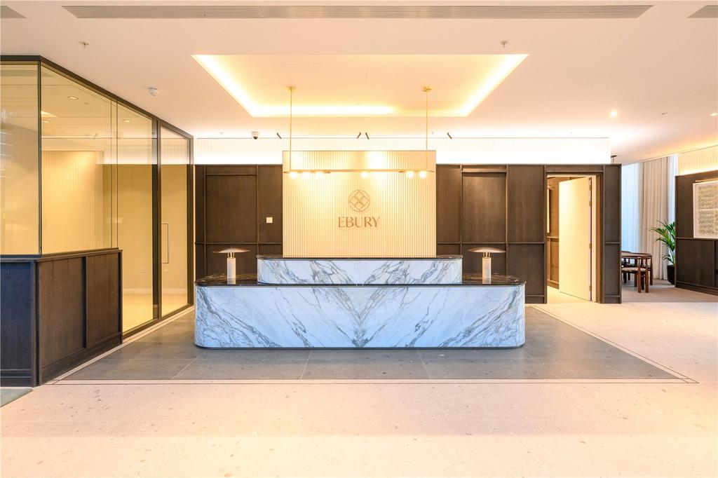 Concierge