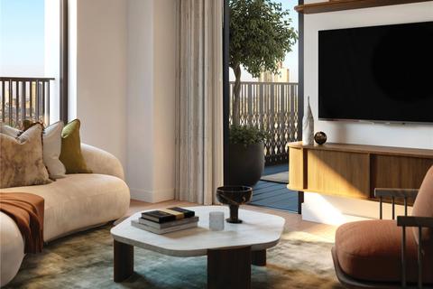 undefined, Ebury, Sutherland Apartment, Alba Square, London, SW1W