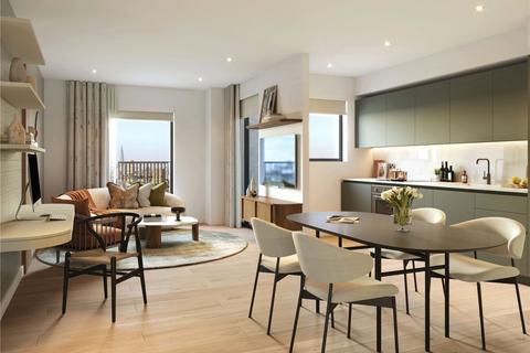 undefined, Ebury, Sutherland Apartment, Alba Square, London, SW1W