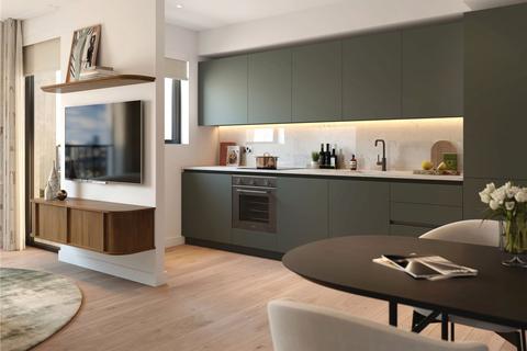 undefined, Ebury, Sutherland Apartment, Alba Square, London, SW1W