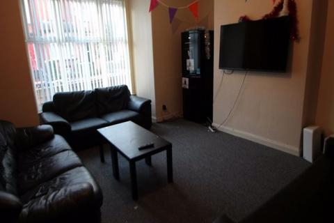 Chestnut Avenue, Leeds LS6