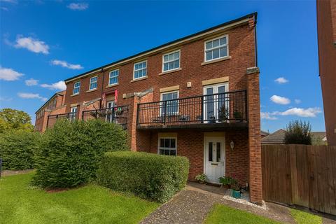 undefined, Saffron Walk, Bourne, Lincolnshire, PE10