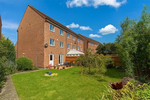 undefined, Saffron Walk, Bourne, Lincolnshire, PE10