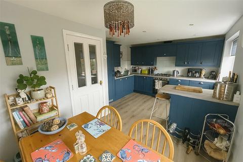 undefined, Saffron Walk, Bourne, Lincolnshire, PE10