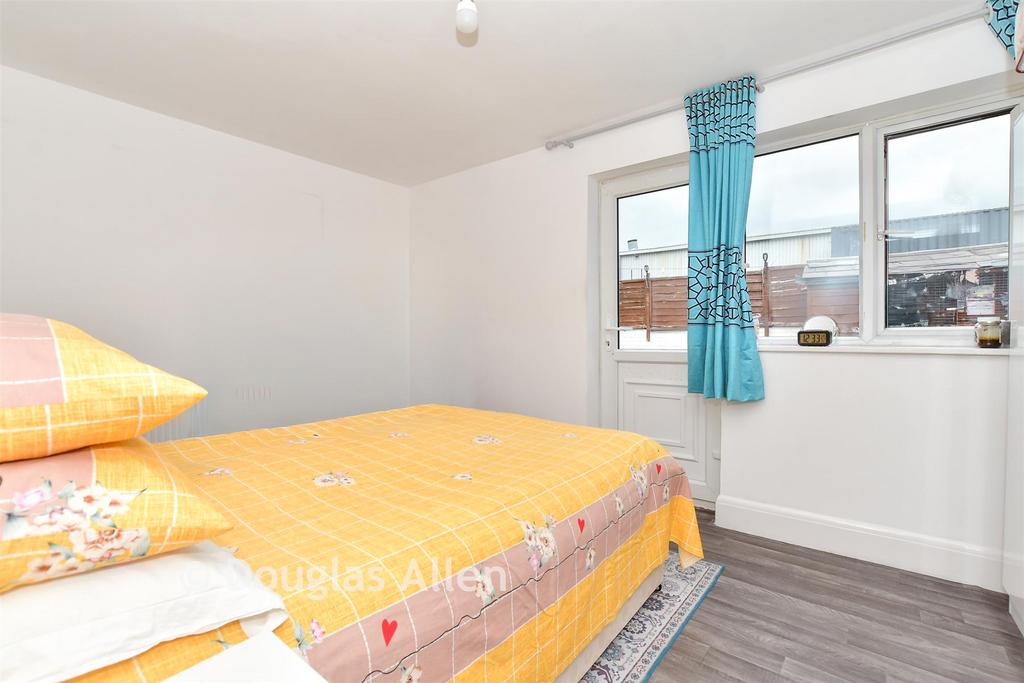Annex Bedroom