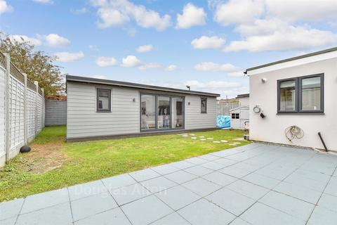 undefined, The Bungalows, Ilford IG6