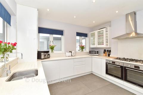 undefined, The Bungalows, Ilford IG6