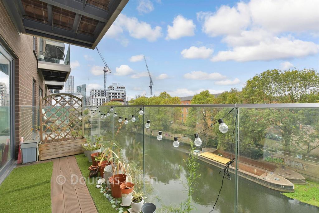 Balcony / Terrace