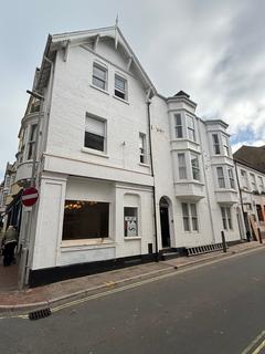 undefined, Bond Street, Weymouth DT4