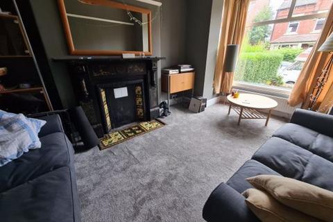 4 bedroom house to rent, Stanmore Road, Leeds LS4