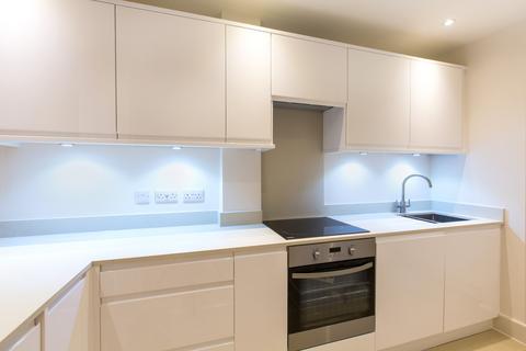 1 bedroom apartment to rent, Grove End Gardens, Grove End Road, St John's Wood, London, NW8