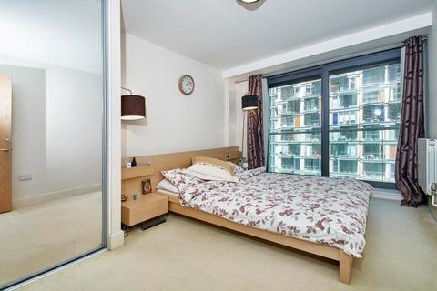 2 bedroom apartment to rent, 37 Millharbour, Canary Wharf, South Quay E14
