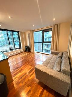 2 bedroom flat to rent, South Quays, Crossharbour, Canary Wharf E14