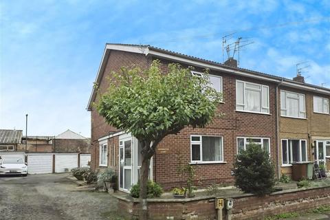 undefined, Kensington Court, St Albans Street, Nottingham, NG5 2HW