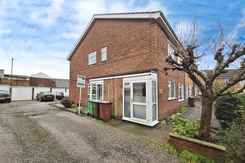 undefined, Kensington Court, St Albans Street, Nottingham, NG5 2HW