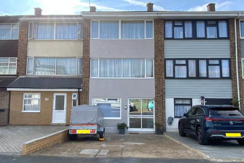 5 bedroom terraced house for sale, Elm Park RM12