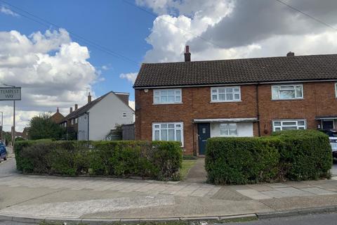 South Hornchurch RM13