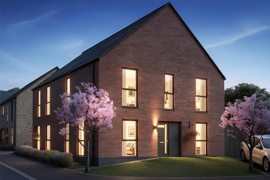 External Cgi