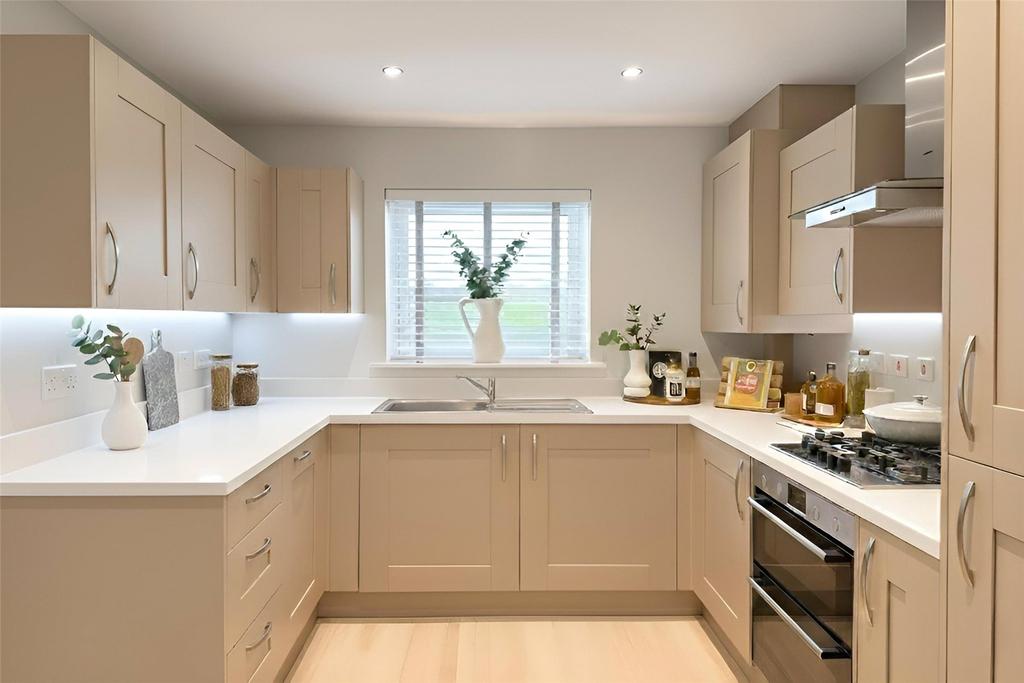 Kitchen Example