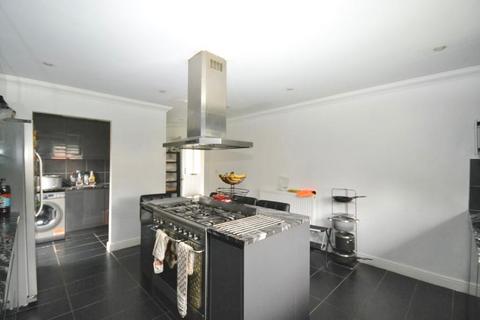 5 bedroom detached house for sale, Shenley Lodge, Milton Keynes MK5