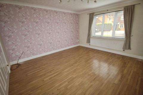 7 Barleyfield, Langtoft, Peterborough, PE6 9RF